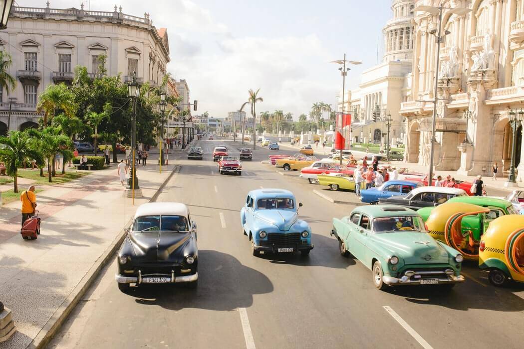 Havana, Kuba